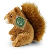Dėlionė Rappa Plush squirrel 12 cm ECO-FRIENDLY