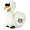 Rappa Plush swan 25 cm ECO-FRIENDLY