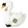 Dėlionė Rappa Plush swan 25 cm ECO-FRIENDLY