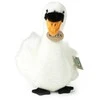 Rappa Plush swan 25 cm ECO-FRIENDLY