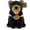Rappa Plush tasmanian devil 25 cm ECO-FRIENDLY