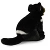 Rappa Plush tasmanian devil 25 cm ECO-FRIENDLY