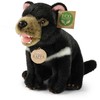 Rappa Plush tasmanian devil 25 cm ECO-FRIENDLY