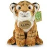 Rappa Plush tiger 15 cm ECO-FRIENDLY