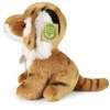 Rappa Eco-Friendly Pliušinis žaislas - tigras, 18 cm