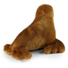 Dėlionė Rappa Plush walrus 26 cm ECO-FRIENDLY