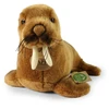 Dėlionė Rappa Plush walrus 26 cm ECO-FRIENDLY