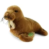 Rappa Plush walrus 26 cm ECO-FRIENDLY