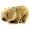 Rappa Plush wombat 57 cm ECO-FRIENDLY