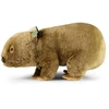 Dėlionė Rappa Plush wombat 57 cm ECO-FRIENDLY