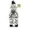 Pliušinis zebras Rappa 30 cm EKOLOGIŠKAS