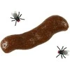 Rappa Poop/sludgy poop with flies
