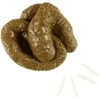 Rappa Poop/slurry with caterpillars