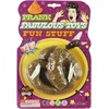 Rappa Poop/slurry with caterpillars