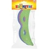 Rappa the paper mask Gold dots, 6 pcs in a bag