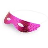 Rappa the paper mask Gold dots, 6 pcs in a bag
