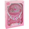 Rappa Princess pink set