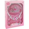 Rappa Princess pink set