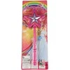 Rappa Princess wand with light and sound