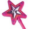 Rappa Princess wand with light and sound