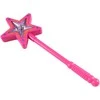 Rappa Princess wand with light and sound