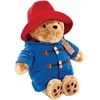 Rappa Rainbow didelis pliušinis meškiukas Paddington