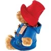 Rappa Rainbow didelis pliušinis meškiukas Paddington