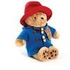 Rappa Rainbow Medium Plush Paddington Bear