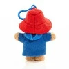 Rappa Rainbow Paddington Plush Key Chain