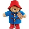 Rappa Rainbow Plush Paddington Bear with Boots