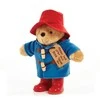 Rappa Rainbow Plush Paddington Bear with Boots
