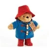 Rappa Rainbow Plush Paddington Bear with Boots
