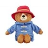 Rappa Rainbow Plush Paddington Movie Small