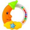 Rappa Rattle marigold