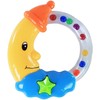 Rappa Rattle marigold