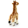 Rappa - Realistic Plush Giraffe Plush Toy 42 cm Eco-Friendly