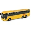 Rappa RegioJet metal bus 15 cm