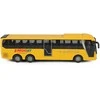 Rappa RegioJet metal bus 15 cm