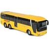 Rappa RegioJet metal bus 15 cm