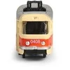 Rappa Retro metalinis mini tramvajus 8,5 cm