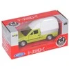 Rappa Retro lenkiški automobiliai 1:34-39