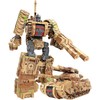 Rappa Roboto sulankstomas bakas žalias
