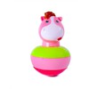 Rappa Roly poly horse