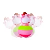 Dėlionė Rappa Roly poly horse
