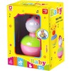 Rappa Roly poly horse