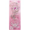 Rappa Rožinė princess set with accessories