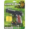 Rappa Rubber bullet pistol