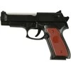 Rappa Rubber bullet pistol