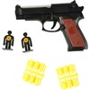 Rappa Rubber bullet pistol