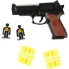 Rappa Rubber bullet pistol